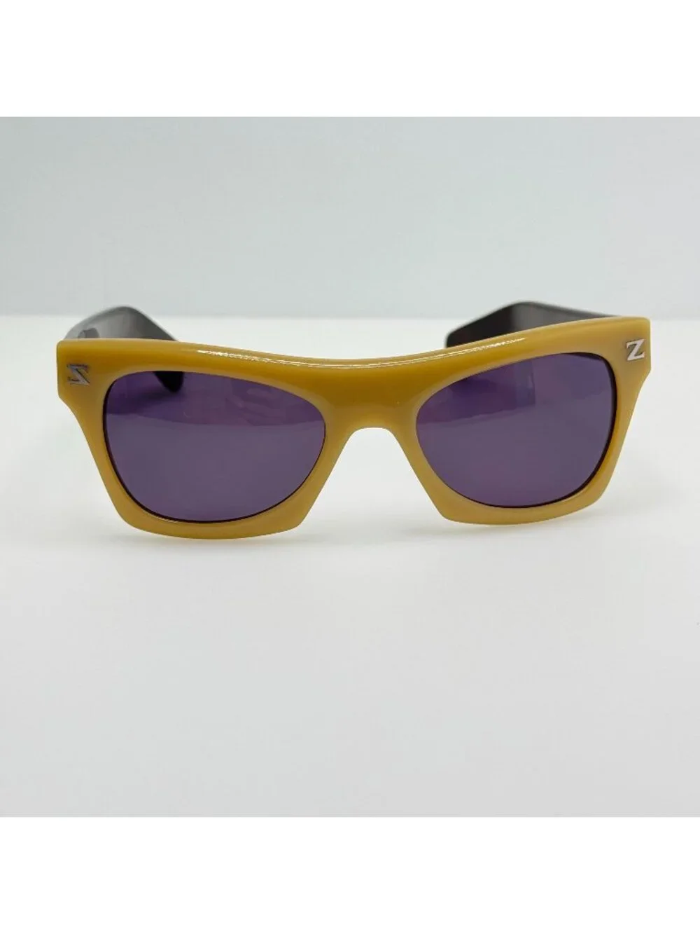 Eyemusement Zee Hrn/Tort Sunglasses 52-19-145